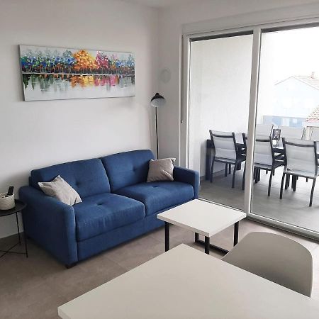 Apartments Anda Нин Экстерьер фото