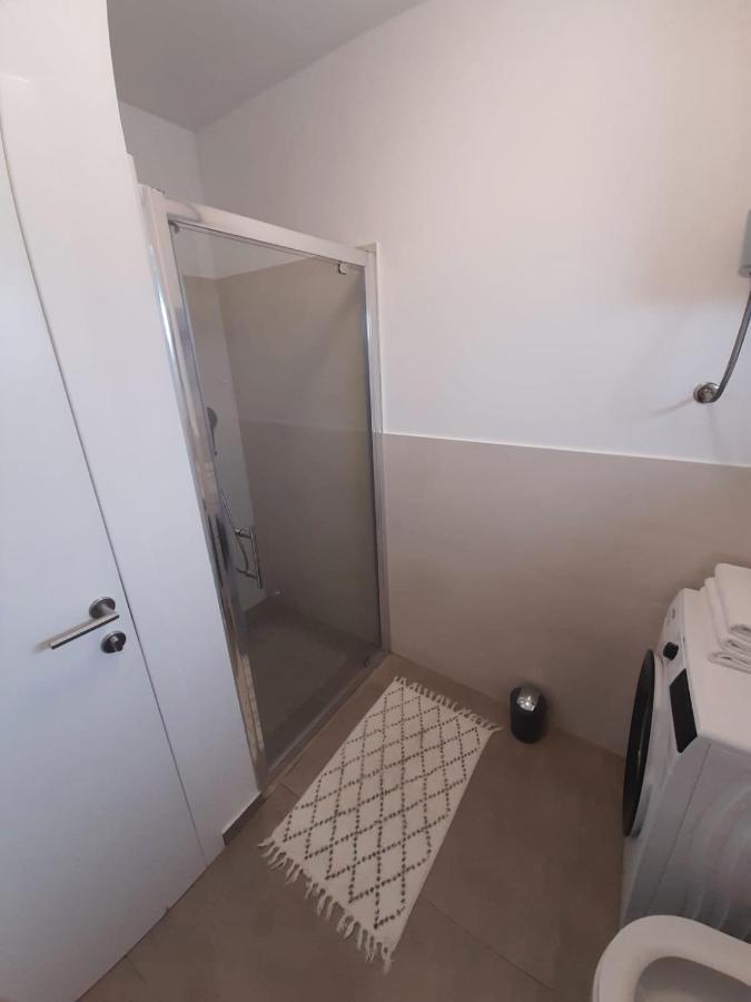 Apartments Anda Нин Экстерьер фото