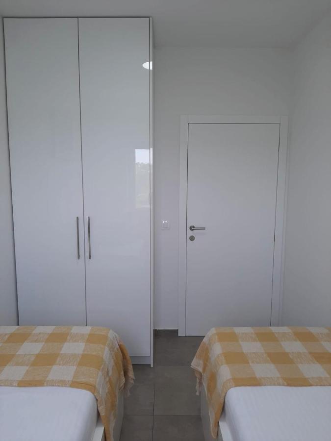 Apartments Anda Нин Экстерьер фото
