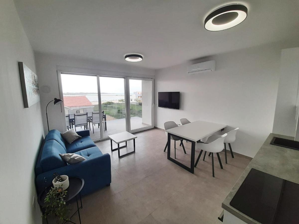 Apartments Anda Нин Экстерьер фото