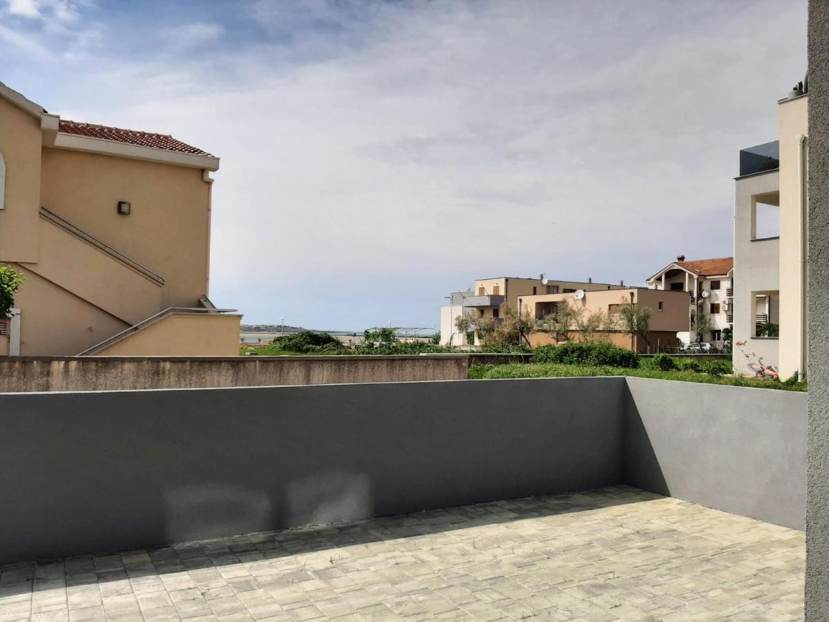 Apartments Anda Нин Экстерьер фото