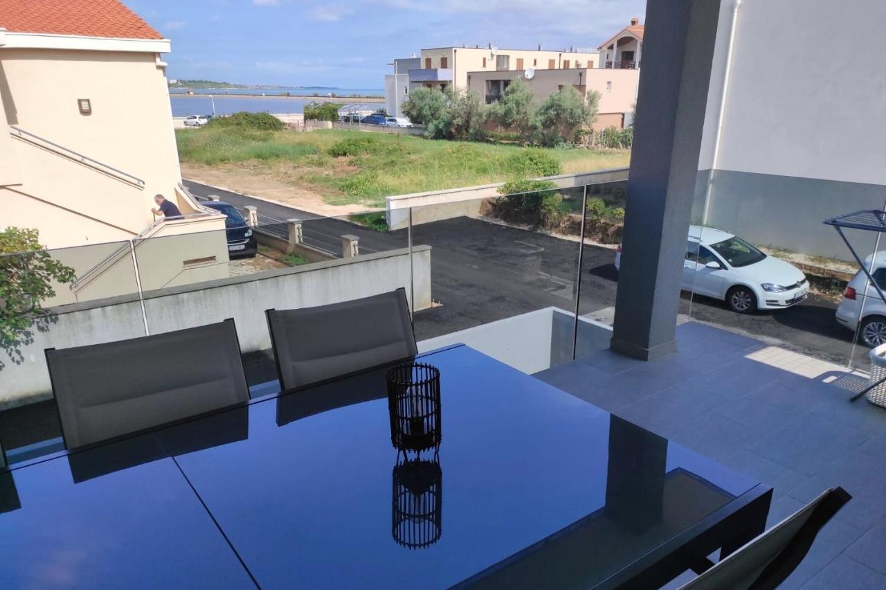 Apartments Anda Нин Экстерьер фото